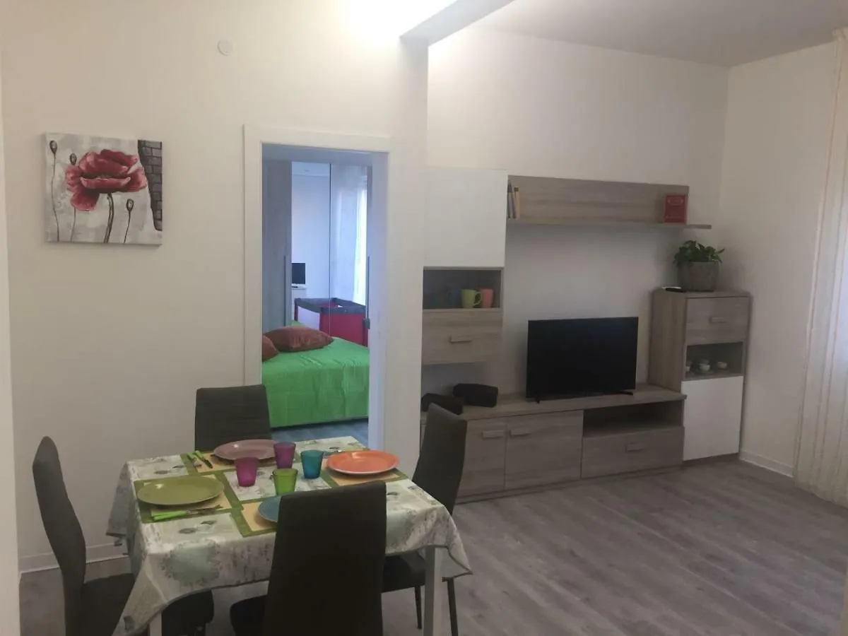 Appartamento Casadolcecasa Bologna