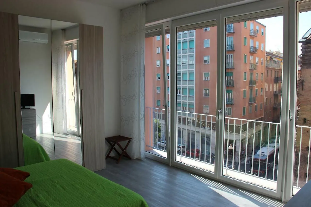 Appartamento Casadolcecasa Bologna