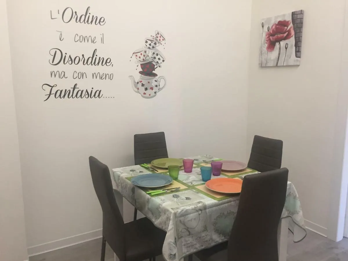 Appartamento Casadolcecasa Bologna Italia