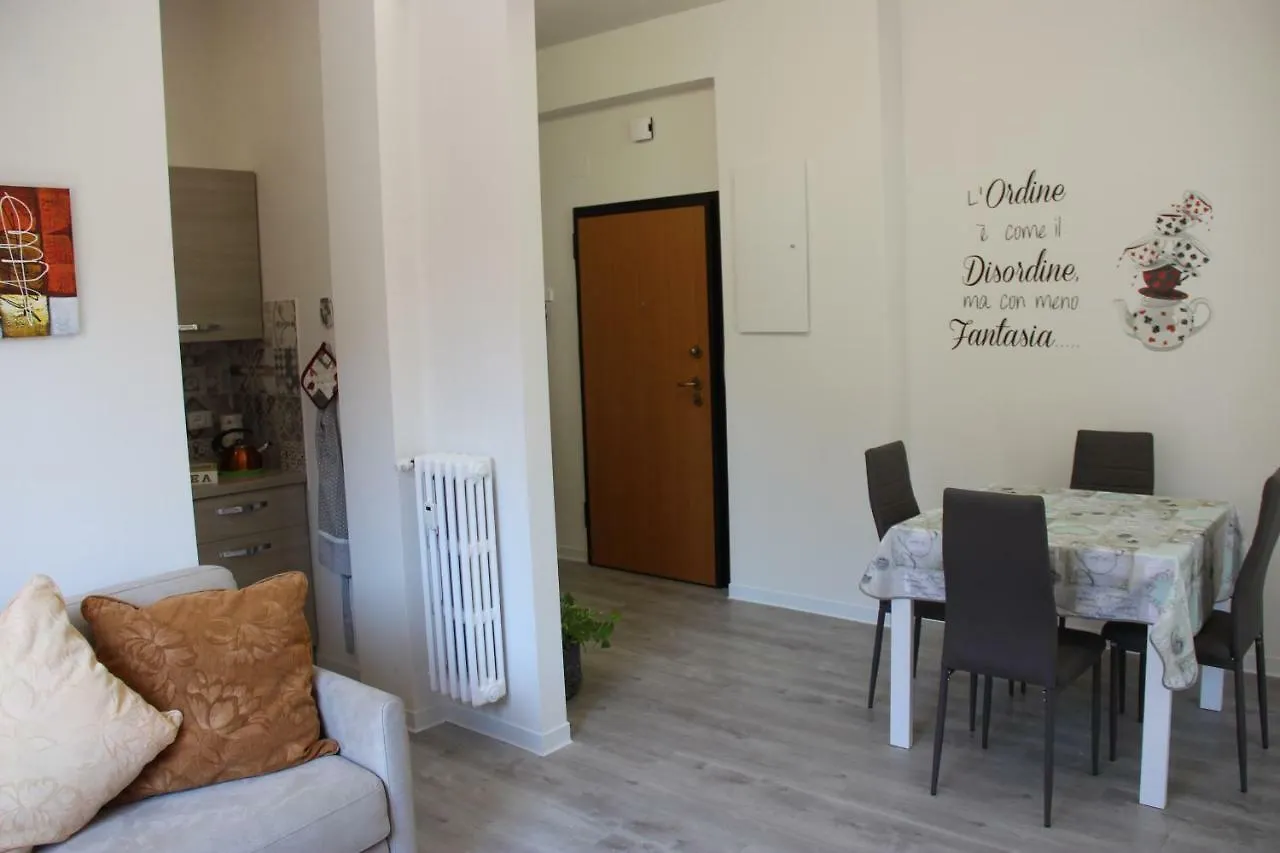 Appartamento Casadolcecasa Bologna Italia