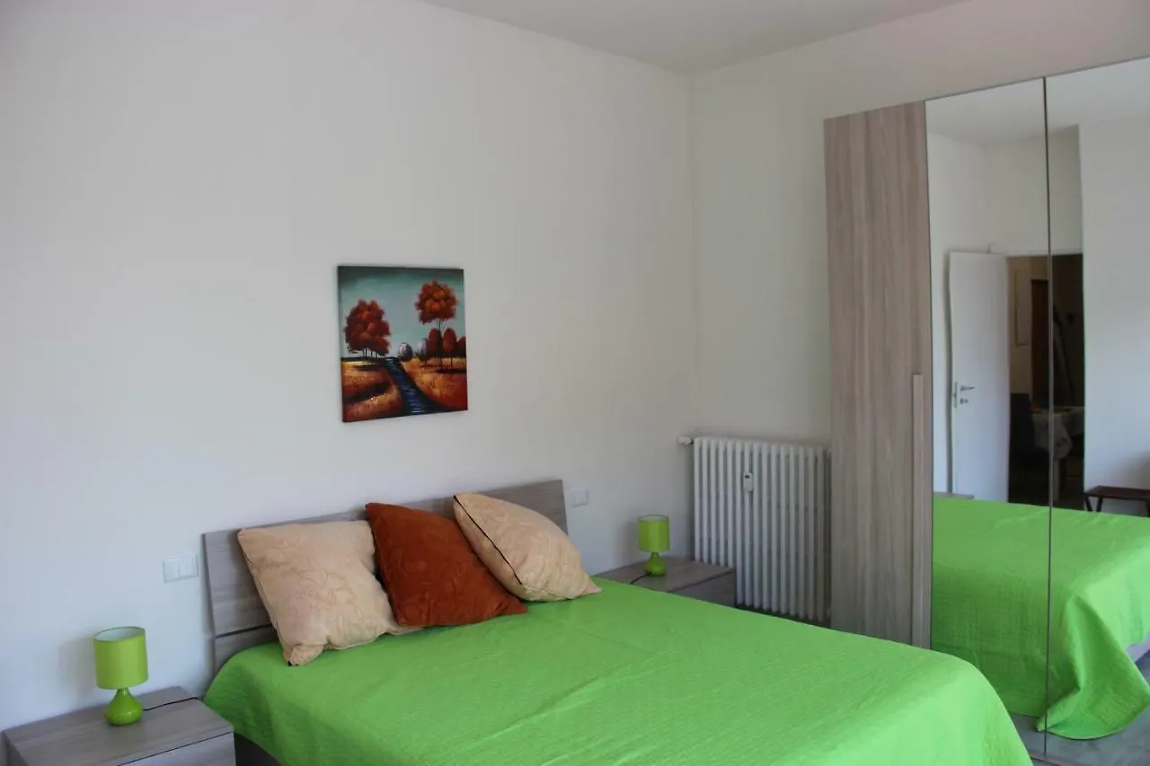 Appartamento Casadolcecasa Bologna 0*,  Italia