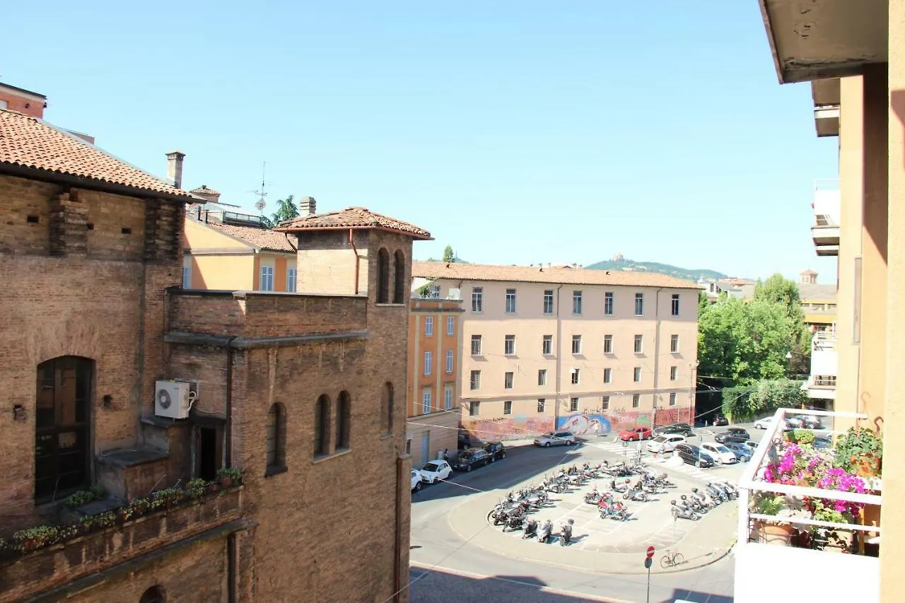 Appartamento Casadolcecasa Bologna