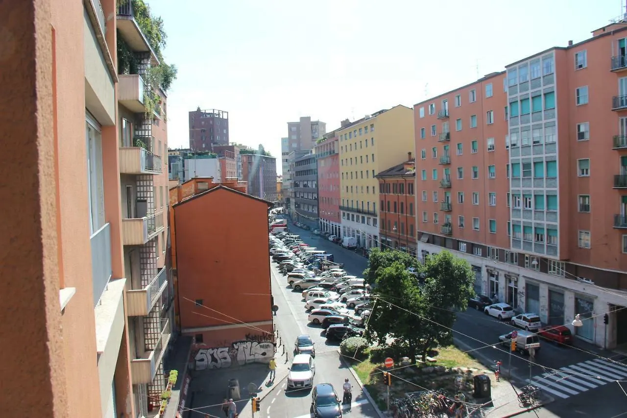 Appartamento Casadolcecasa Bologna