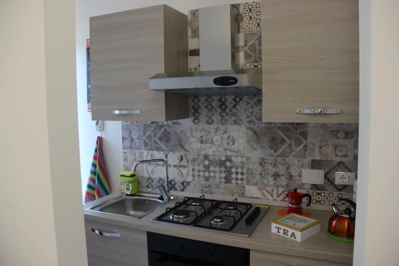 Casadolcecasa Apartment Bologna