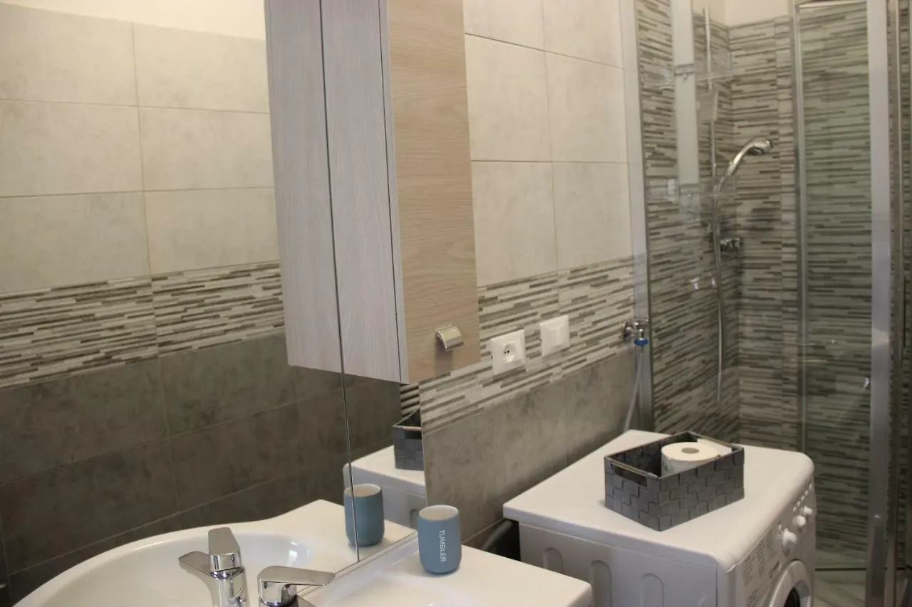 Casadolcecasa Apartment Bologna